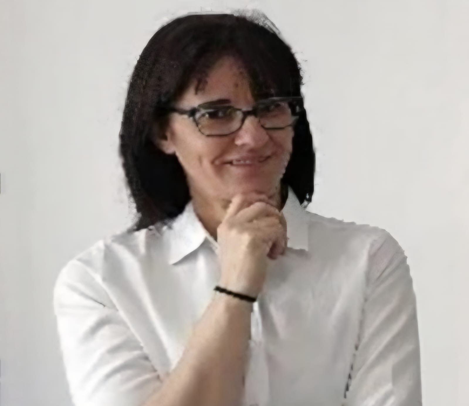 Lourdes Jurado, agente inmobiliaria de HOME&LOU