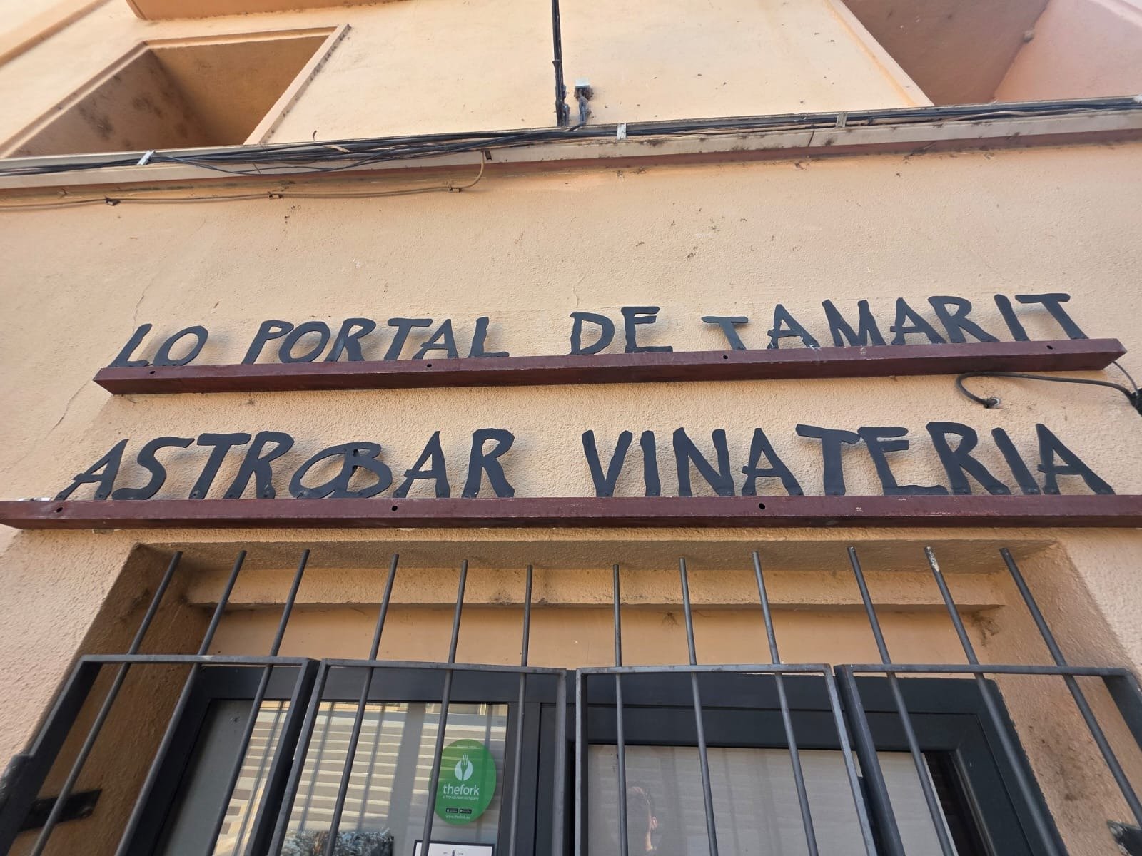 Negocio en Tortosa